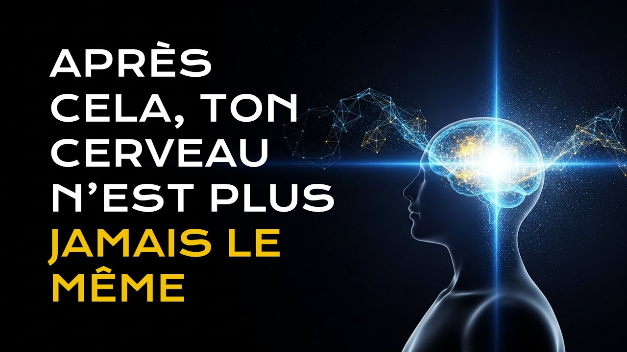 Au Moment Où Vous Voyez Cette Vérité Quantique, Votre Cerveau Change Pour Toujours