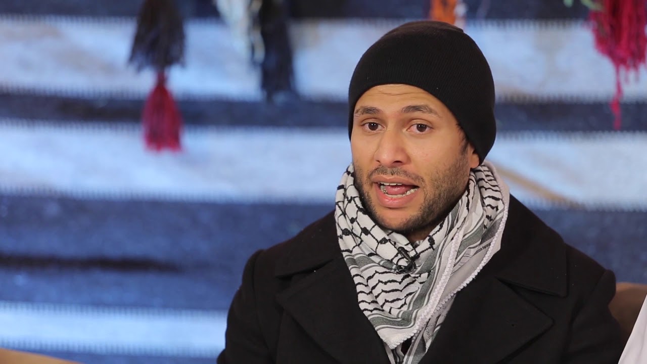 أ.جهاد الترباني يتحدث بإعجاب عن امير الشعراء احمد شوقي