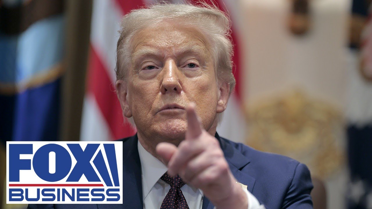 New Trump policy allows retirement accounts to access 'alternative assets'