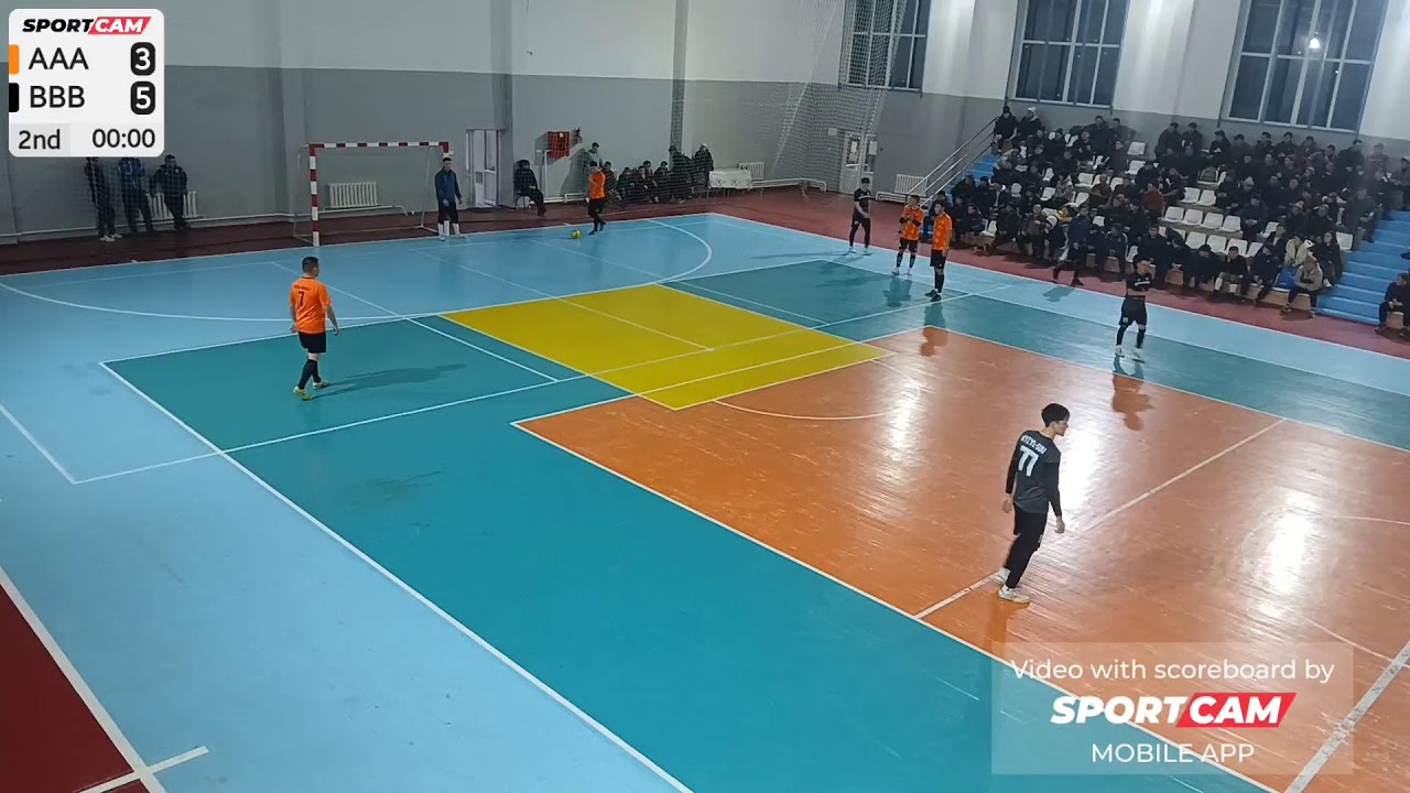 Жол-Колот против Кызыл-Суу - 07/02/2026