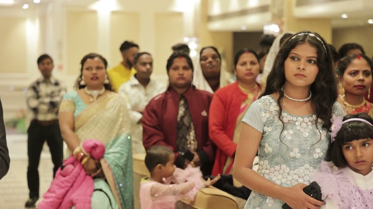 RUCHI VS RAVI WEDDING