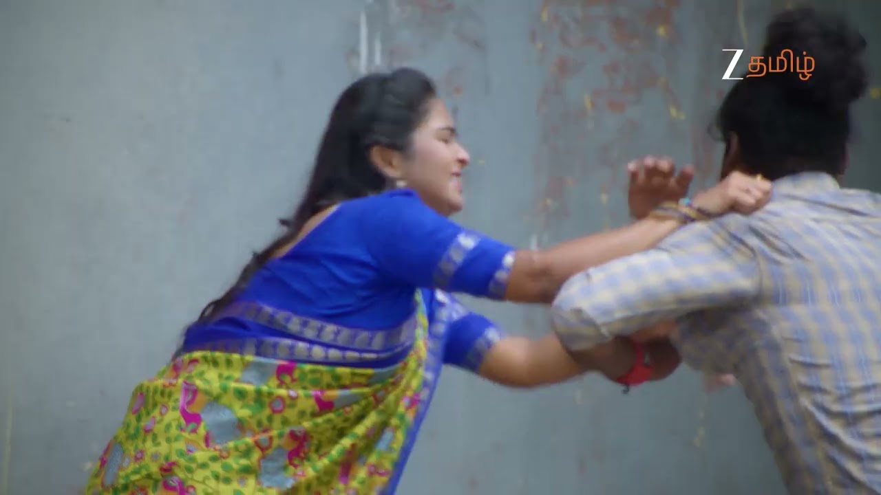 Sandhya Raagam | Ep - 642 | Preview | Sep 05 2025 | Zee Tamil