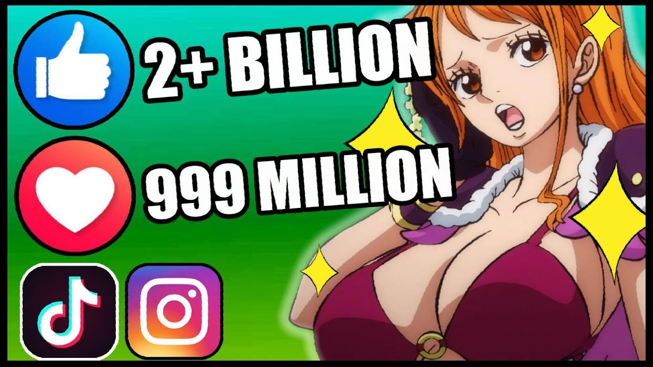 One Piece Characters As Social Media Influencers! - Tier List