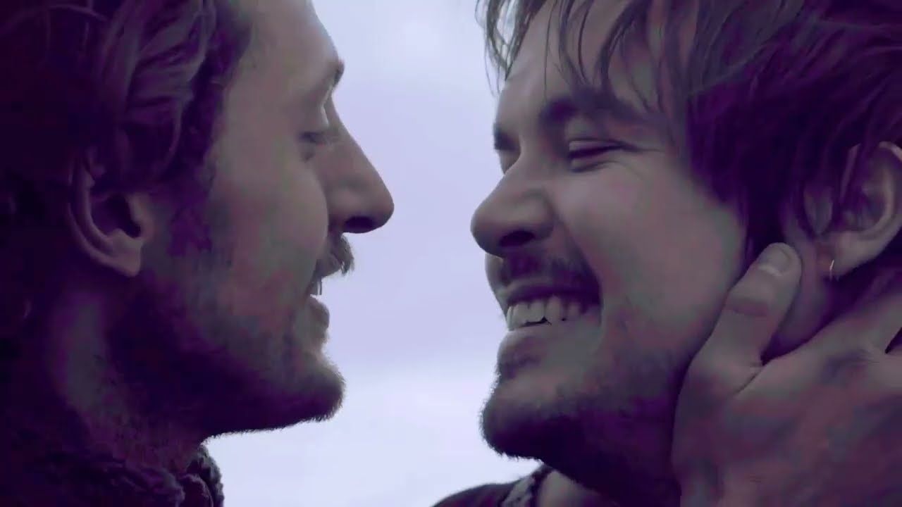 Michael & Alex / Chasing Cars