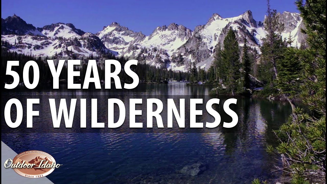 What's so wild about Idaho?