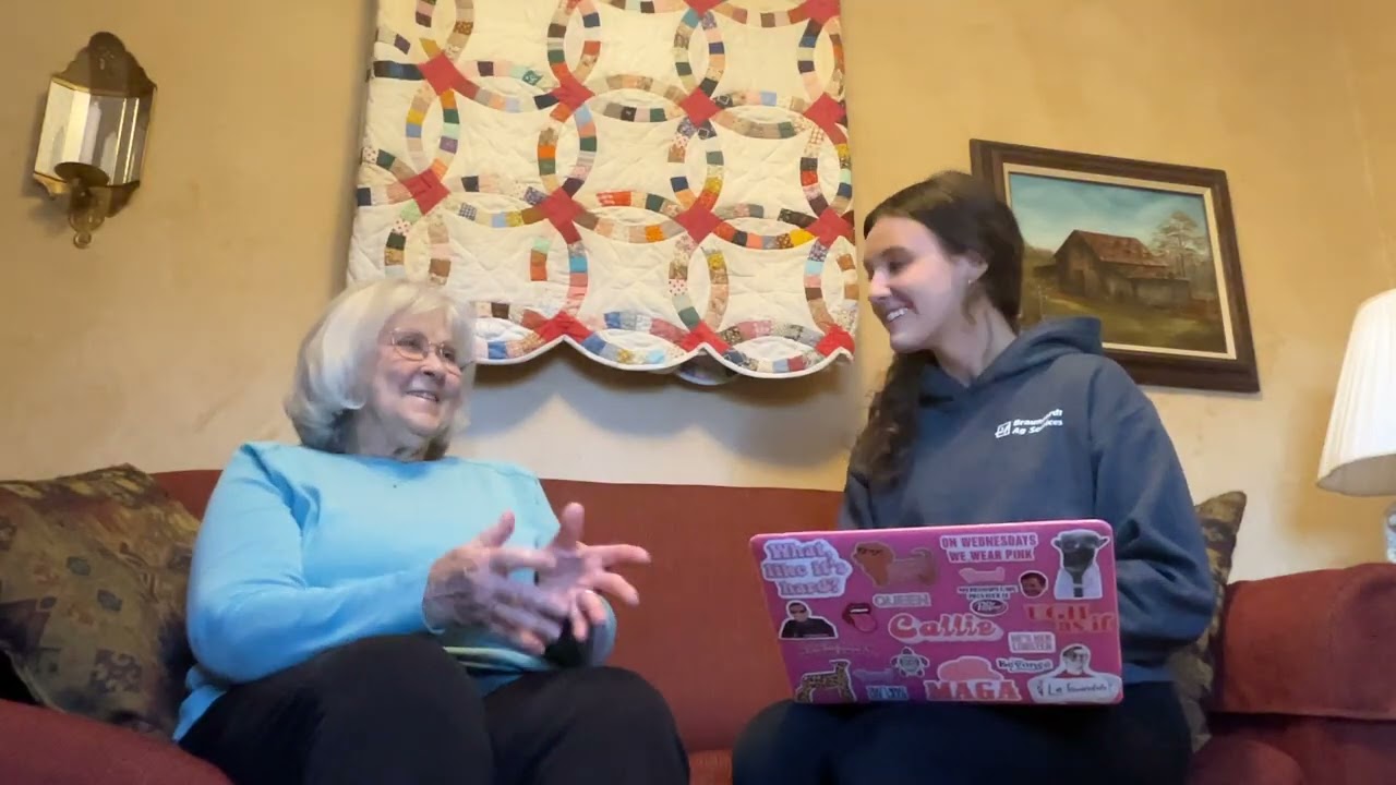 Interview Project- part 1