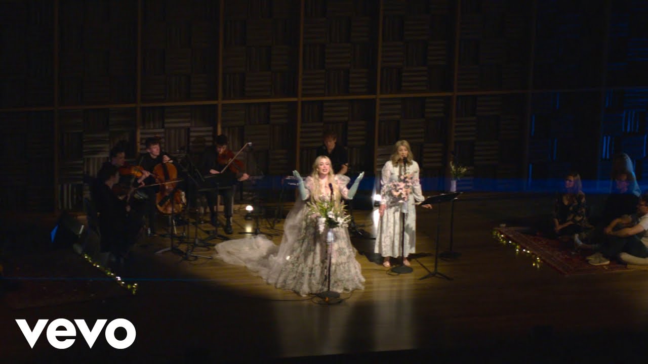 Chayla Hope - Chayla Hope & Strings - Full Performance (Live)