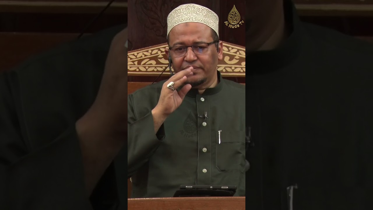 Adui mbaya zaidi ni huyu wa karibu | Sayyid Swaleh Al Ahdal