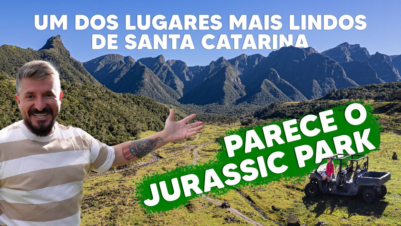 ORLEANS EM SANTA CATARINA | 9 Lugares imperdíveis para visitar na cidade