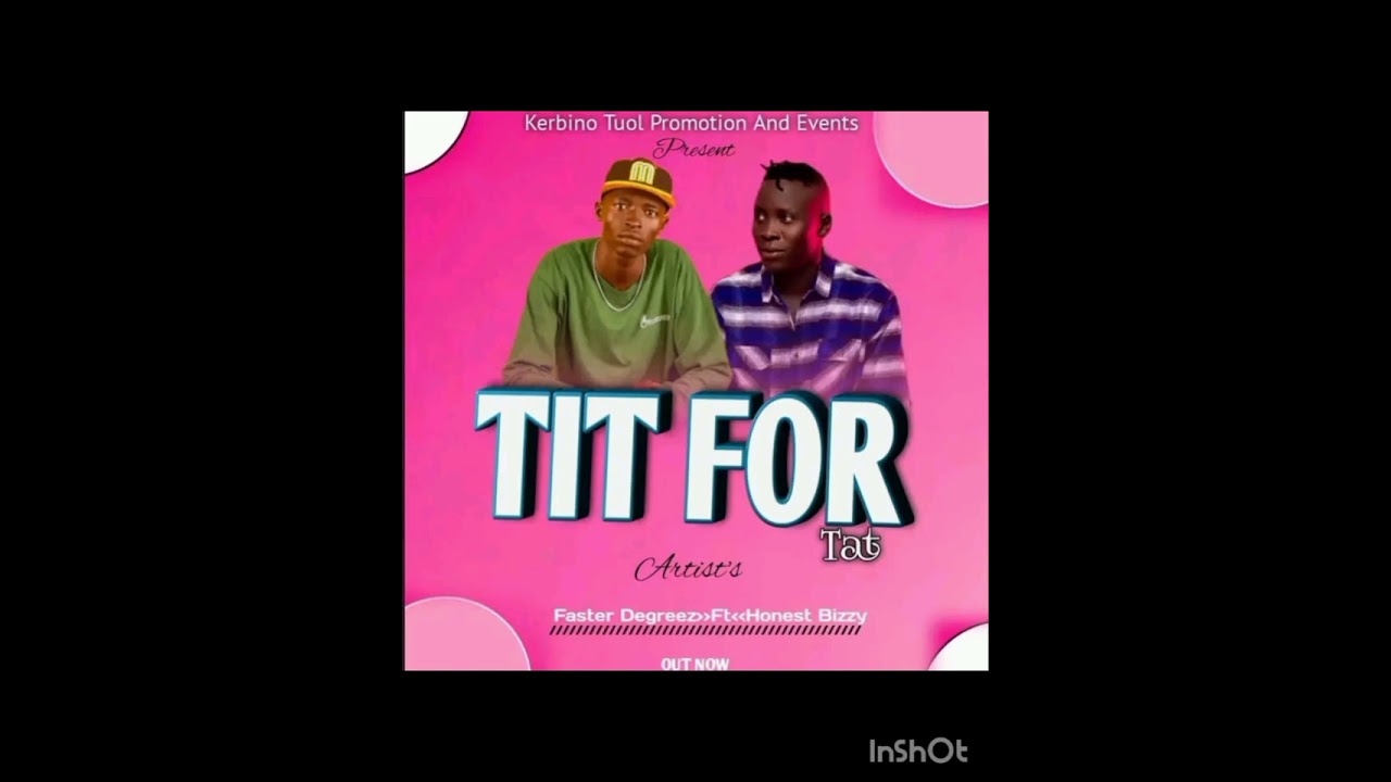 TIT FOR TAT