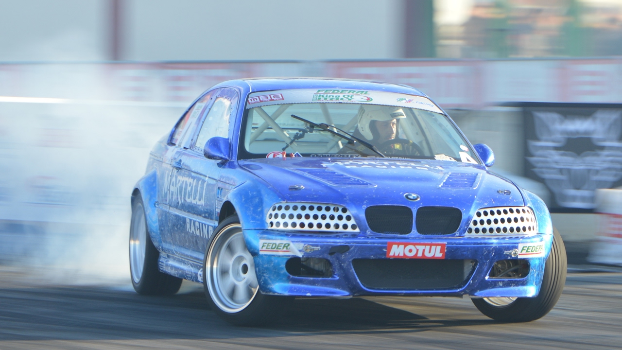 550hp 2JZ SWAP BMW M3 drifting + on board