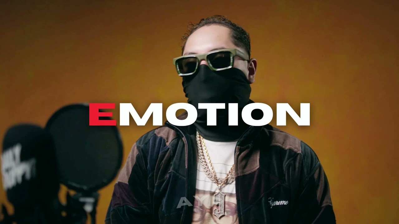 [FREE] Nines X FZ Type Beat 'MOTION' | UK RAP INSTRUMENTAL 2025