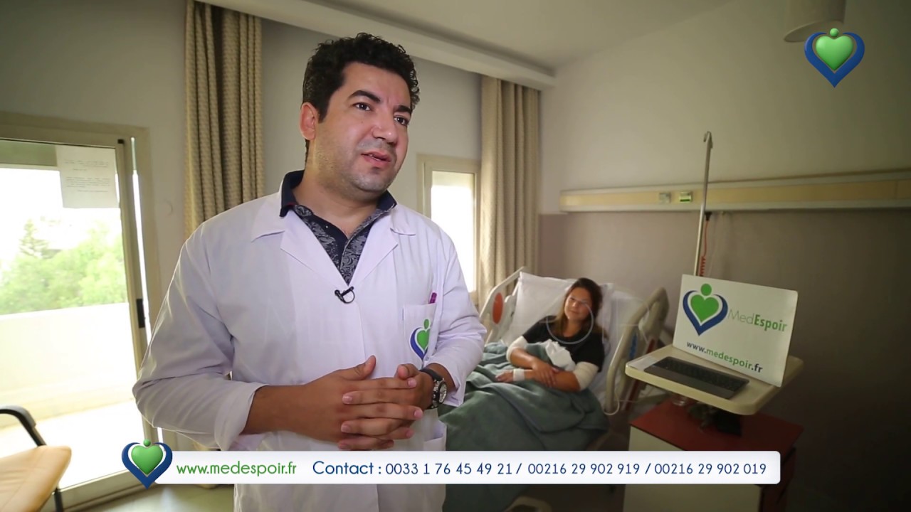 Où aller pour une liposculpture en Tunisie ? Lucie partage son expérience