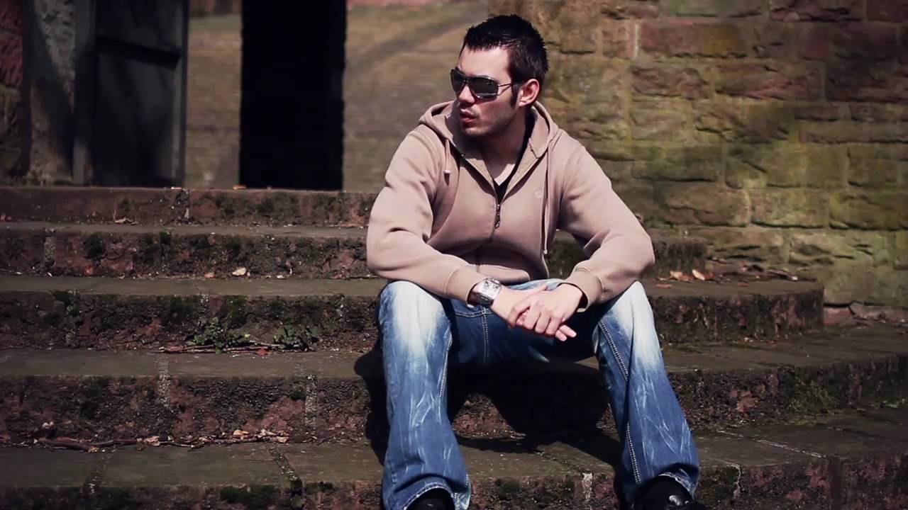 DaGolt - Zweite Chance (offizielles Video)