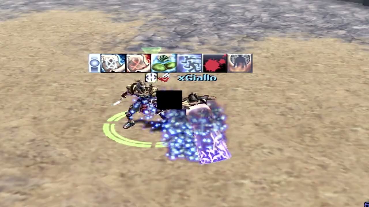 KhangNOCHA vs SCHWARZERADLER 1V1 Felis @OfficialNTTGame