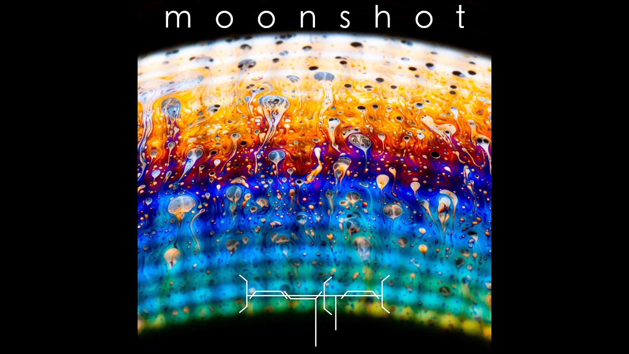 JayetAl - Moonshot