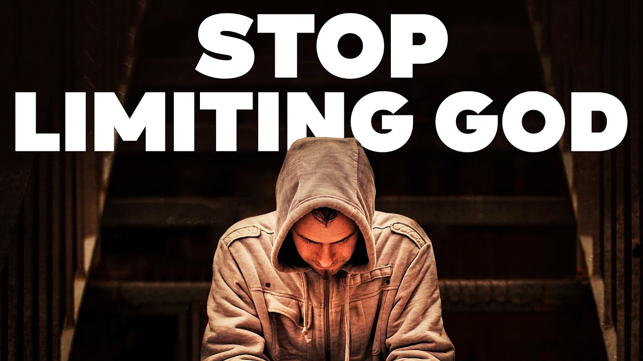 Unlock God's Limitless Power - Embrace the Possible | Inspirational Christian Message