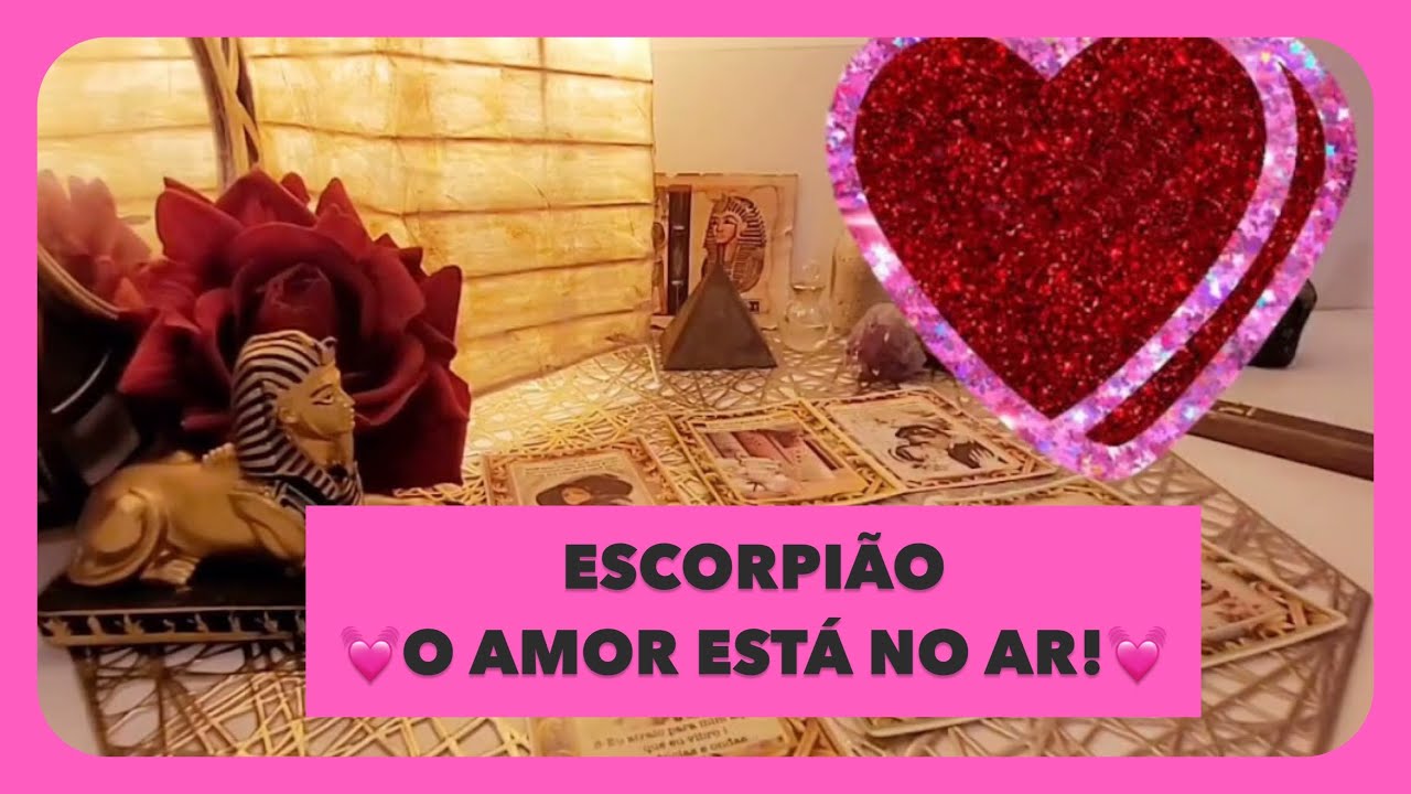 #escorpião 💓Leitura de amor VC SE SENTE SÓ, estranha e diferente ME sinto excluída! SOLIDÃO