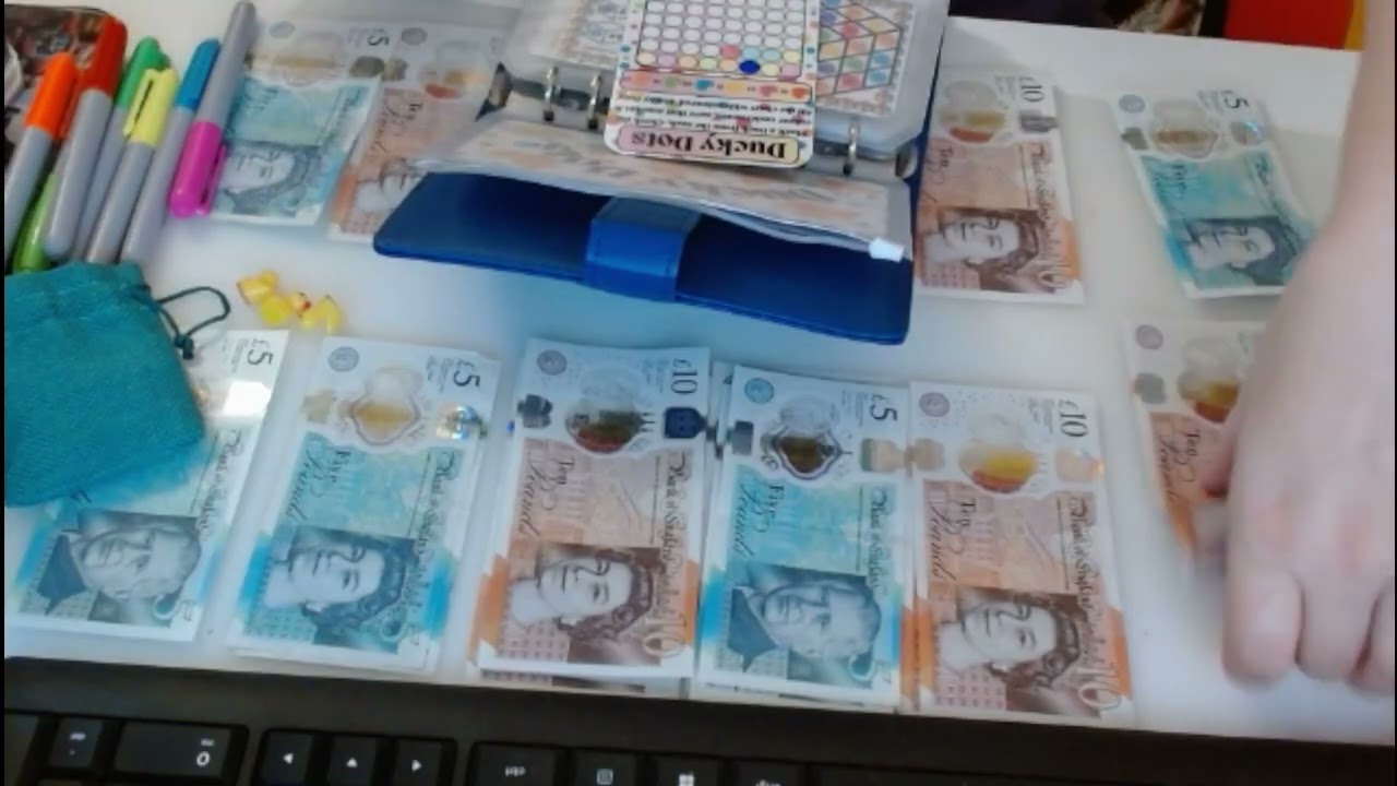 CASH DISTRIBUTION - DICE ROLL!