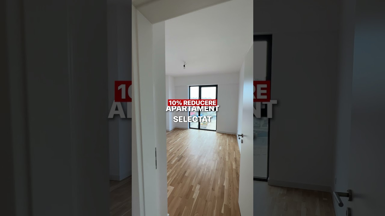 Apartamentele cu 2 camere - Fabrik