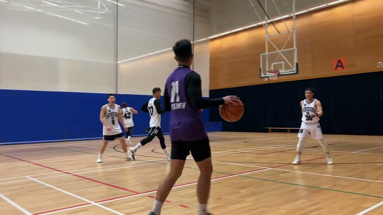 11 2 2026 Weekday S7 Regular Season Win Win 白 vs Dream Fly 紫 Q1