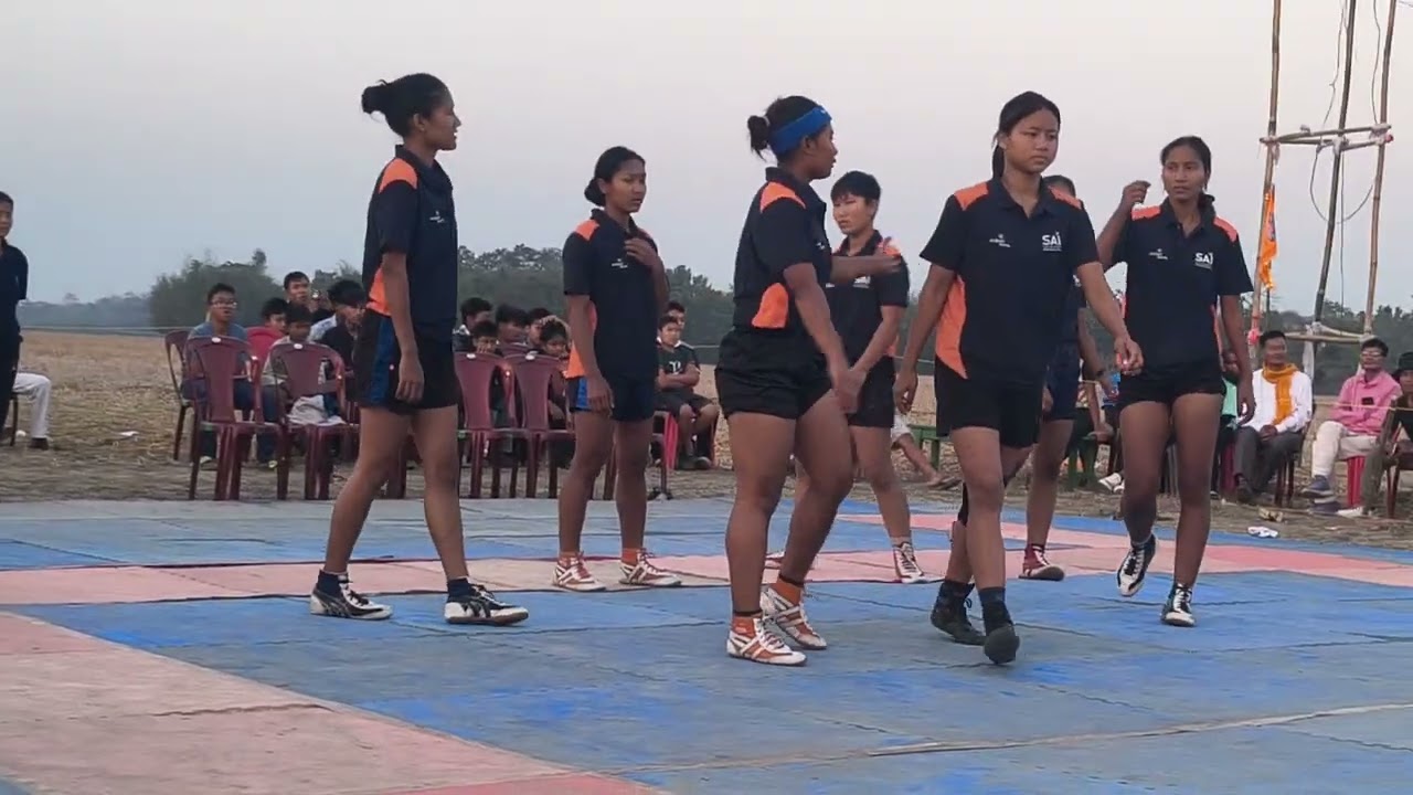 Simla vs sai part 1