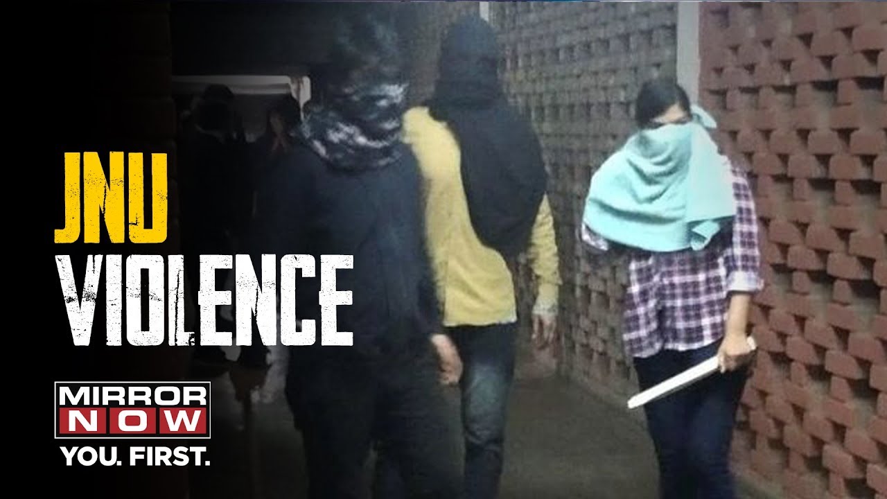JNU Violence: Why are youngsters agitated in the nation? | EXPLAINED