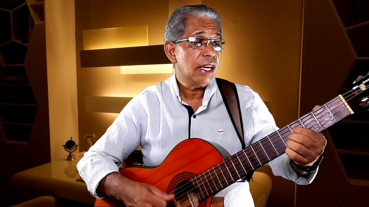 Moça Wando (Cover) Por: Jayminho Lima