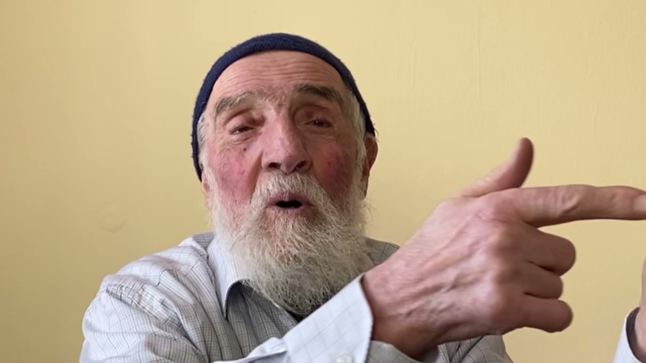 Çaykaralı Kobano Hoca (Mustafa Akın)