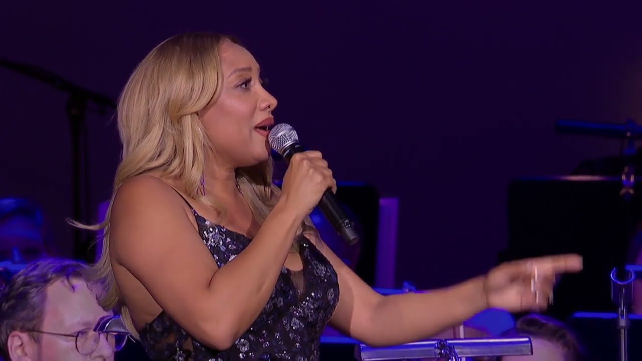 The Way We Were | Sheléa (The New Divas: Live in Vienna, PBS SoCal)