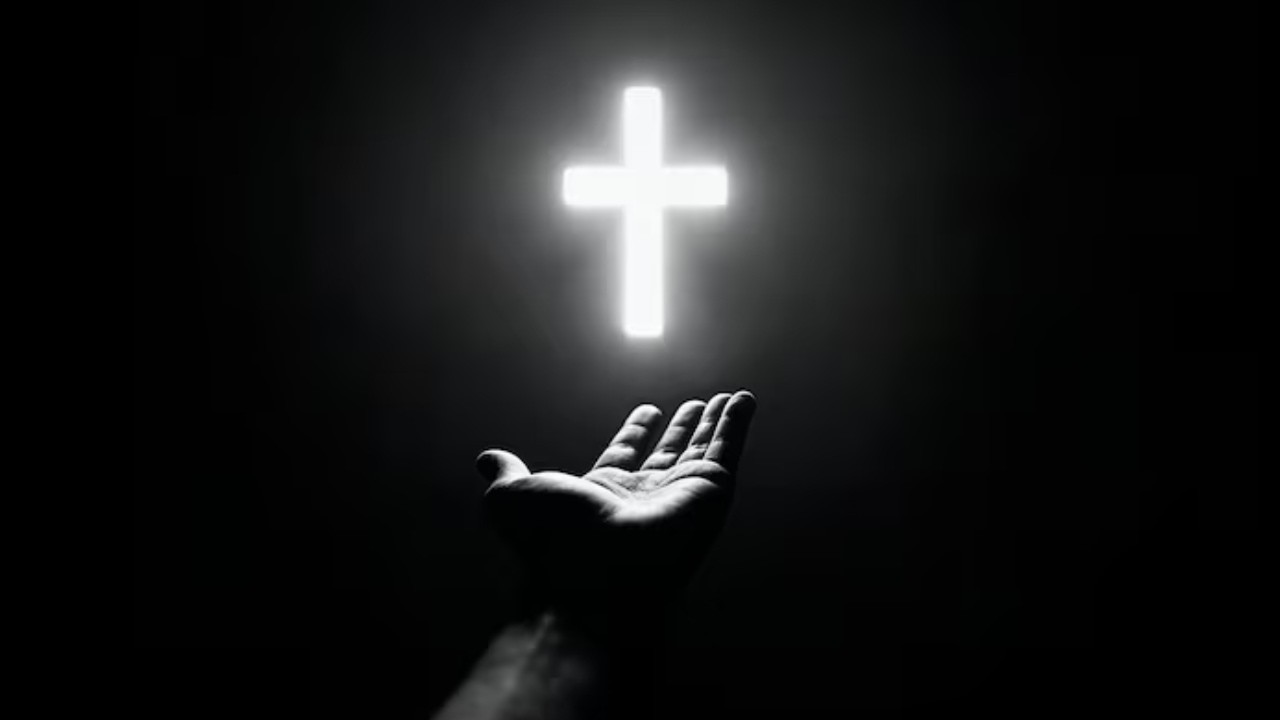 Gospel Type Beat 