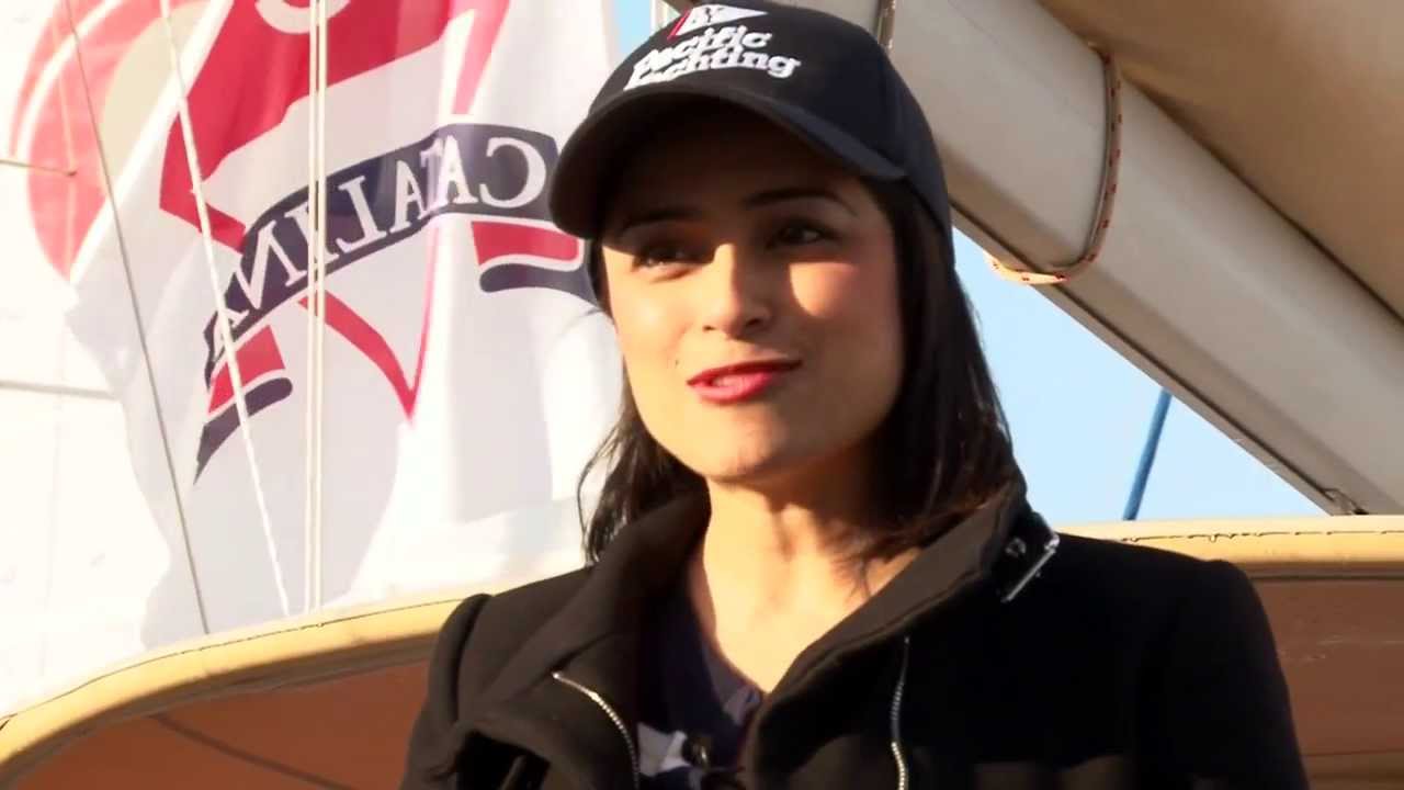 Pacific Yachting - Boat Show Bloopers
