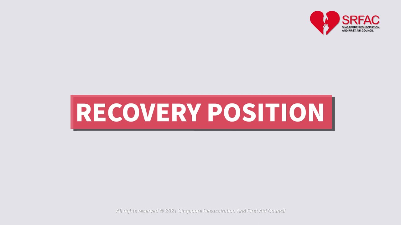 Recovery Position