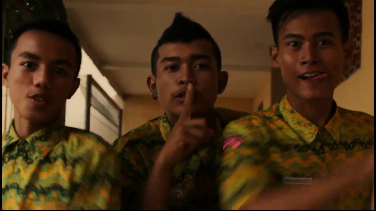film pendek 