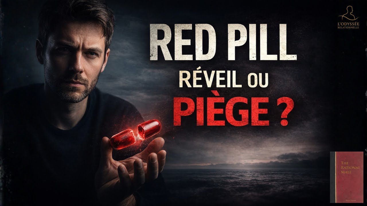 The Rational Male : comprendre la Red Pill sans s’y perdre