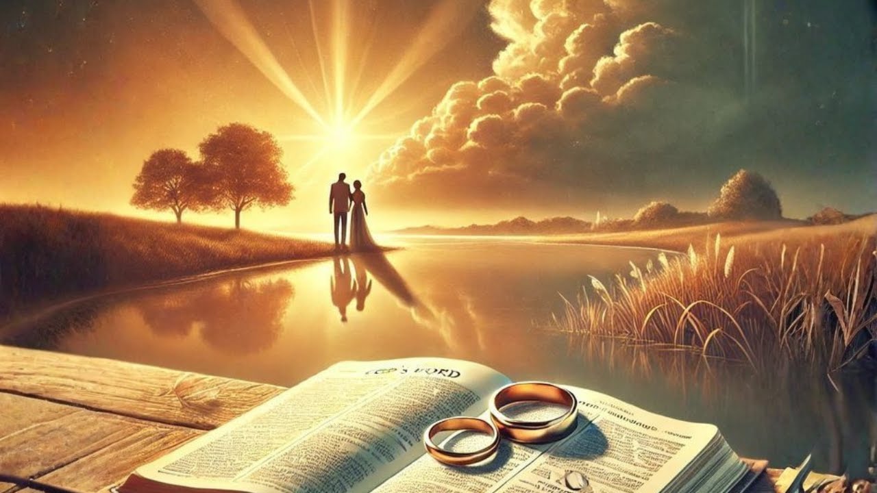 Why God Keeps Repeating the Same Name as Your Spouse