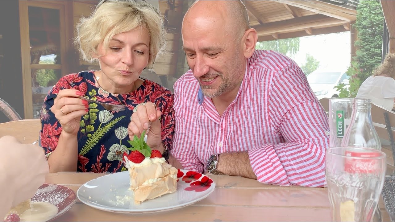 FOODBOOK - WEEKEND - CO JEMY 🍉🥞🍰
