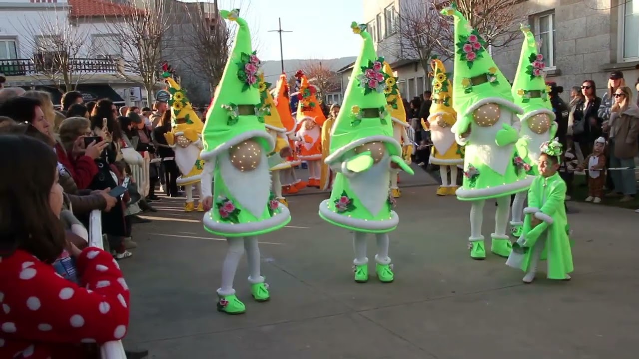 carnavales de goian2026