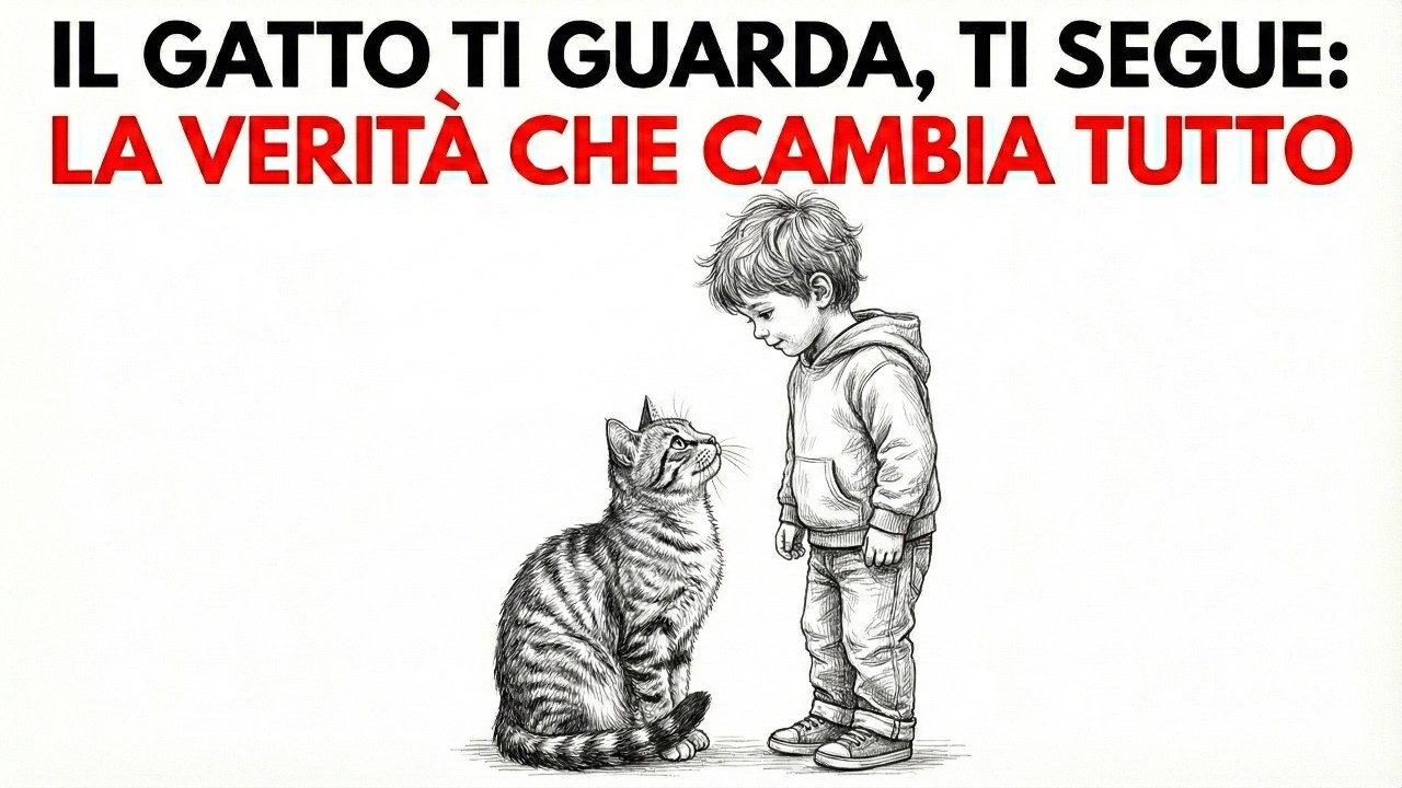 TI AMA O NO | Scopri Subito Dove Stai nella classifica del tuo GATTO
