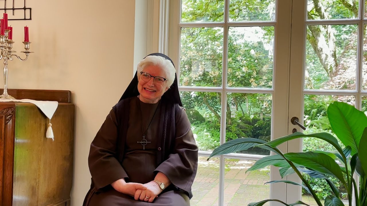 Discovering God's Will with the Franciscan Sisters of the Eucharist