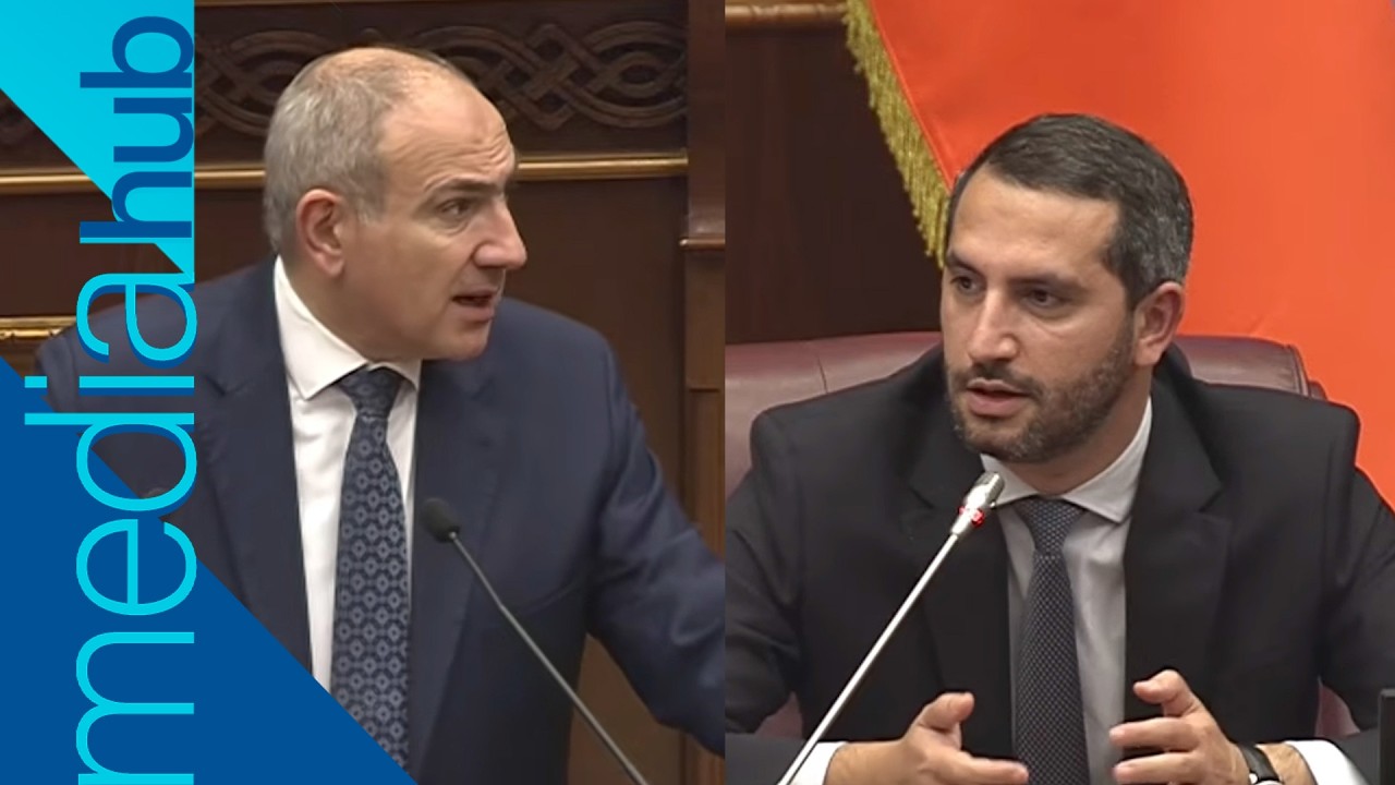 Մինչև երբ կգործի Մեծամորի ատոմակայանը. մանրամասնում է Փաշինյանը