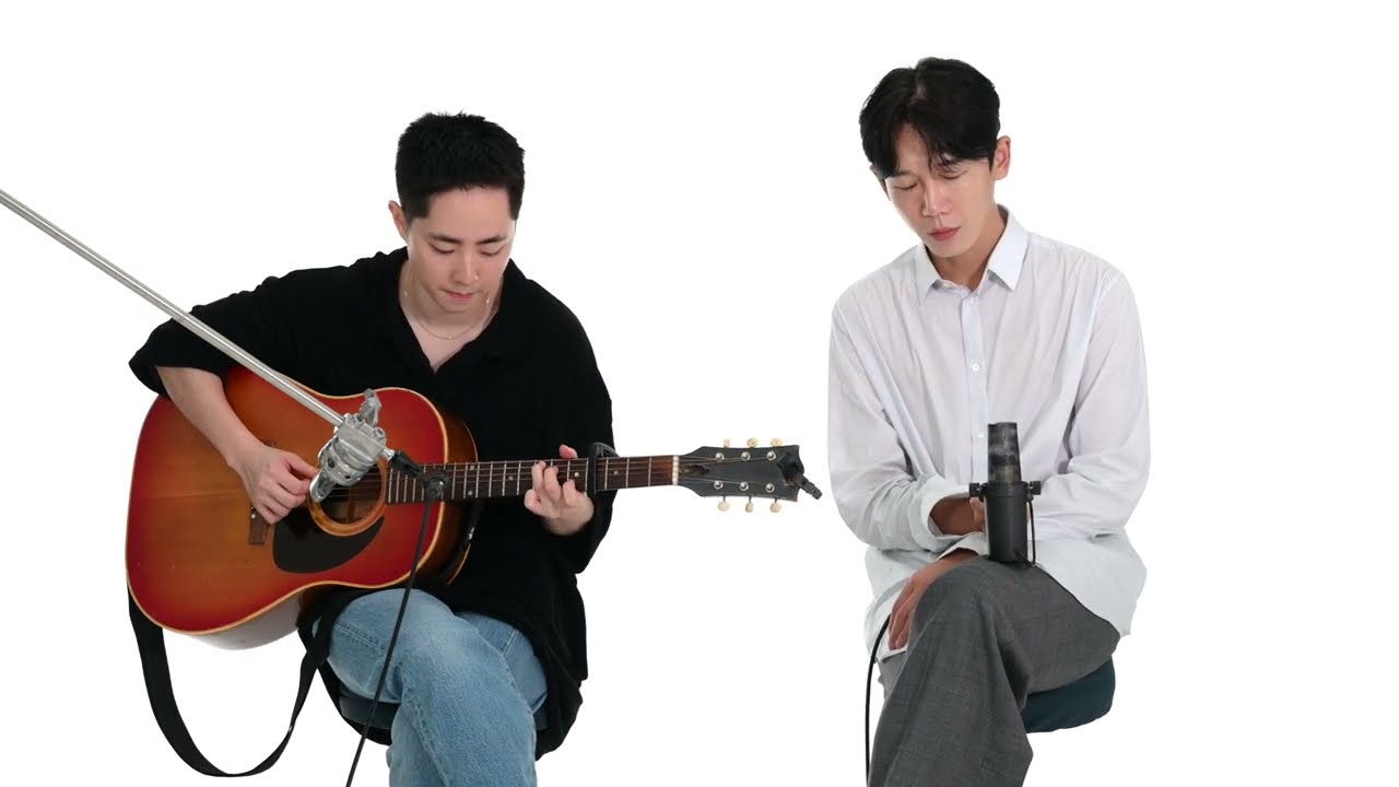 [COVER] 1415 - 모든 날, 모든 순간 (원곡 : 폴킴)