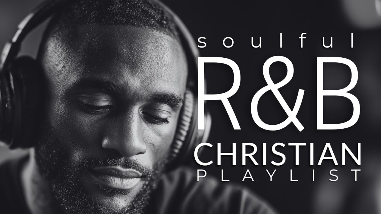 【R&B Soul】Stillness and Grace &ndash; Gospel-Touched 90s R&B for Calm & Clarity
