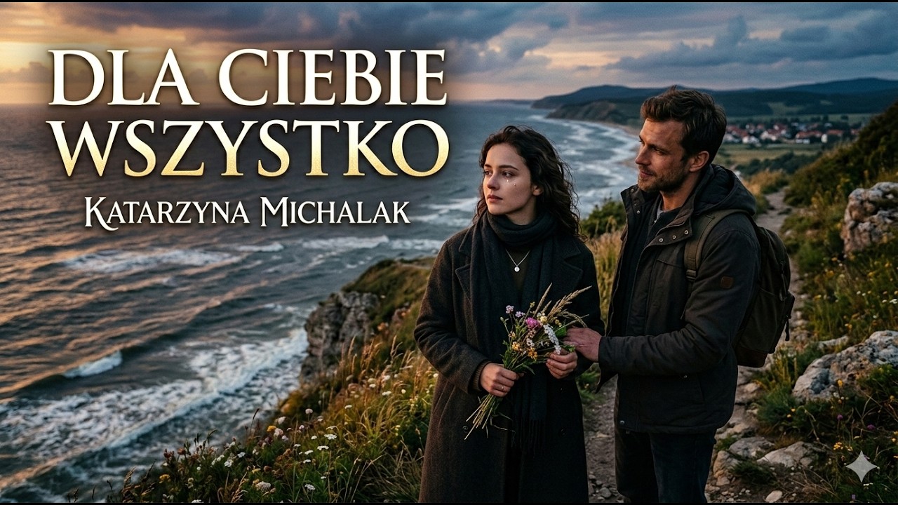 Dla ciebie wszystko - Obietnica bez granic