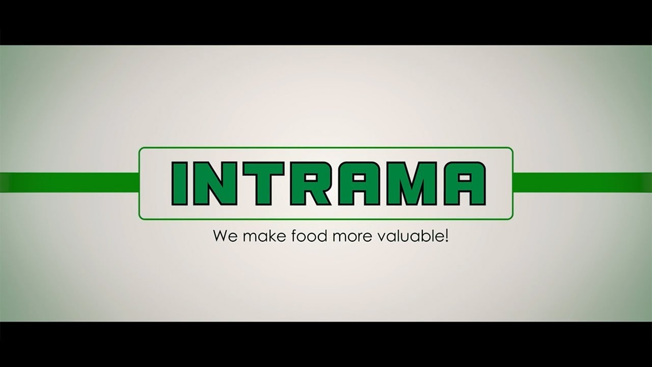 INTRAMA - Flexible Solutions for Flexible Packaging BG