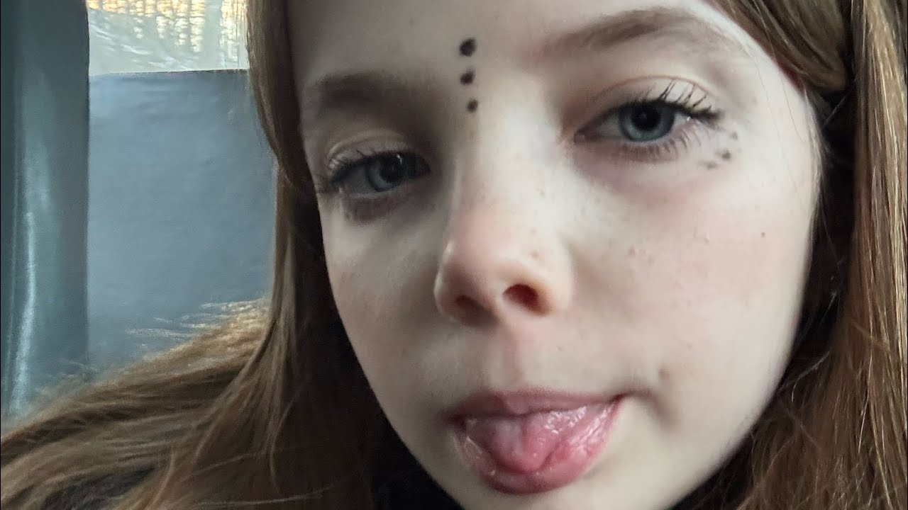 Grwm for school🍓🐞❤️🪲🧸🍎🌞🐛🍊