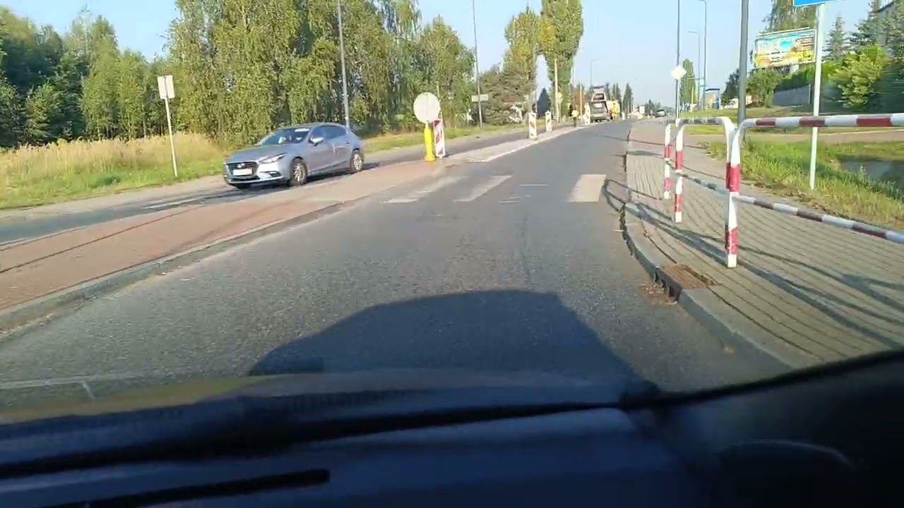 Koszmarne Ronda - koniec problemów