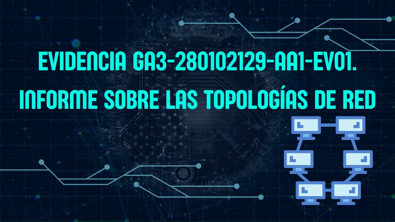 🌐 Topologías de Red Explicadas: Todo sobre Red en Estrella y Malla ⚡