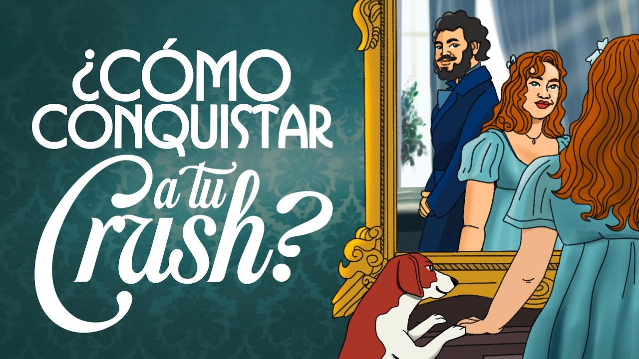¿Cómo conquistar a tu crush? | Ep 84