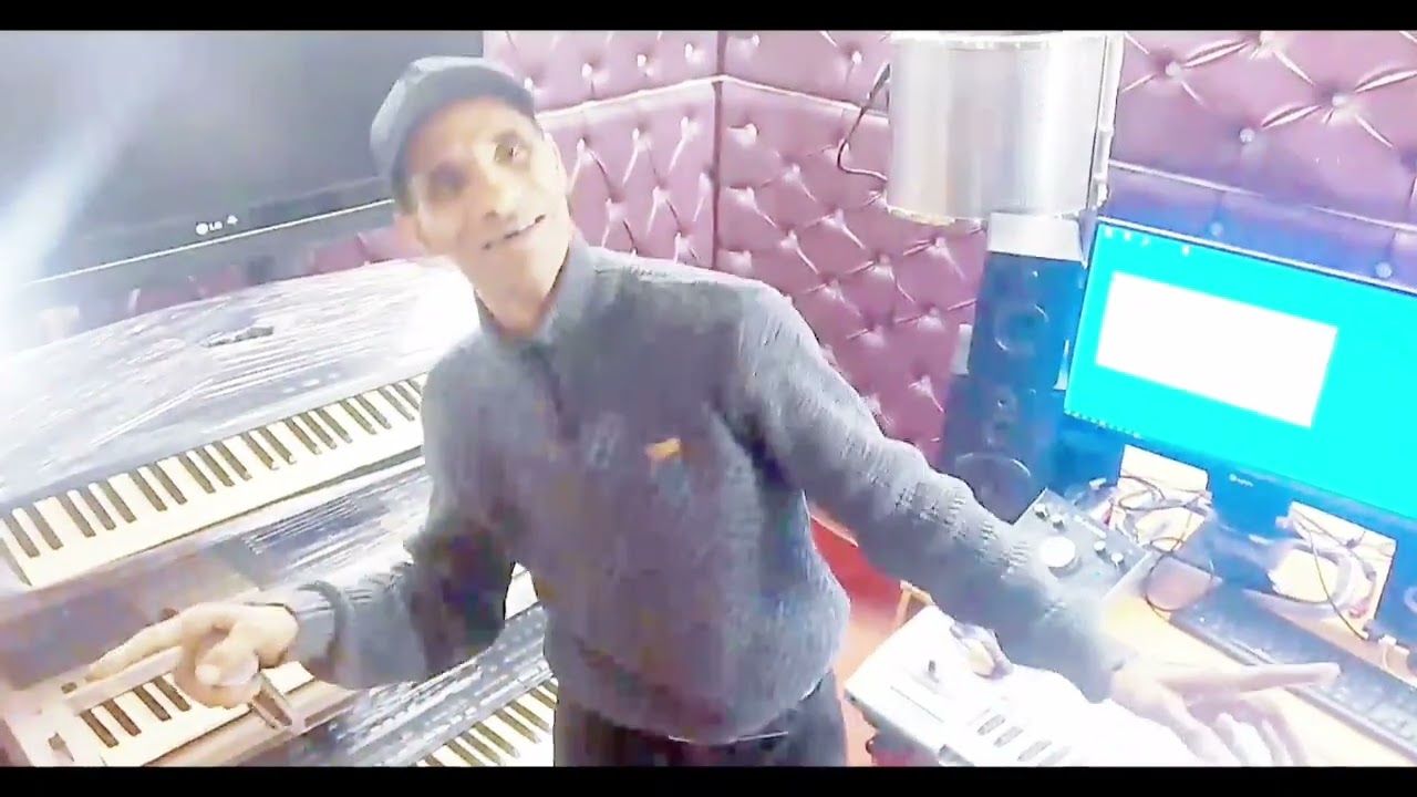 جديد الشاب البوشتاوي الملقب بملك الاحساس بعنوان انتي صفبا##اكسبلور #music #duo 